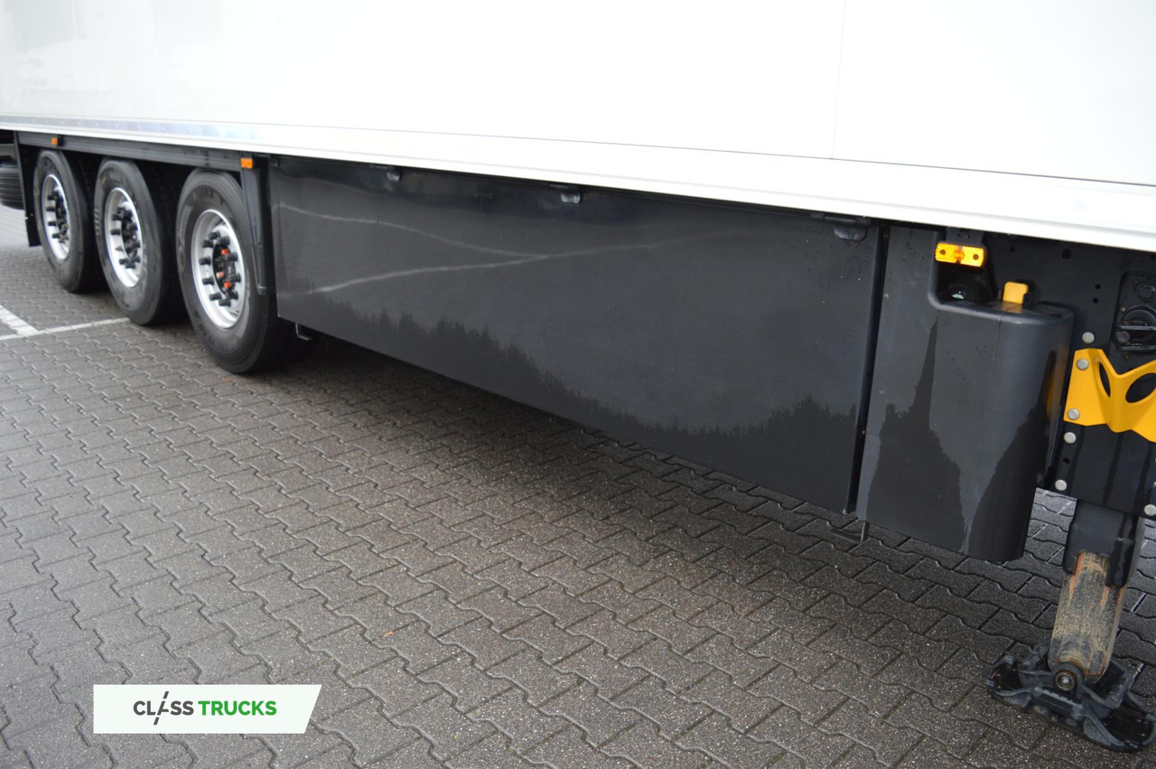 Полуприцеп-рефрижератор Schmitz Cargobull SKO FP 45 Carrier Vector 1550: фото 11 Полуприцеп-рефрижератор Schmitz Cargobull SKO FP 45 Carrier Vector 1550: фото 11