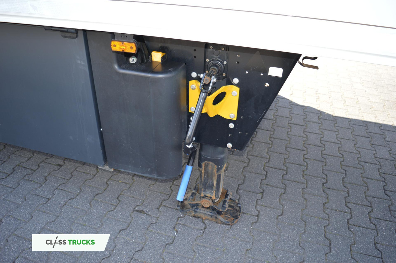 Schmitz Cargobull SKO FP 45 Carrier Vector 1550 - Полуприцеп-рефрижератор: фото 4 Schmitz Cargobull SKO FP 45 Carrier Vector 1550 - Полуприцеп-рефрижератор: фото 4