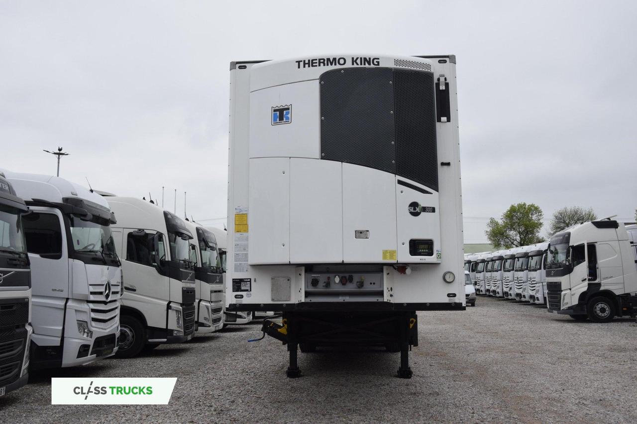 Schmitz Cargobull SKO FP 60 ThermoKing SLXi 300 - Полуприцеп-рефрижератор: фото 2 Schmitz Cargobull SKO FP 60 ThermoKing SLXi 300 - Полуприцеп-рефрижератор: фото 2