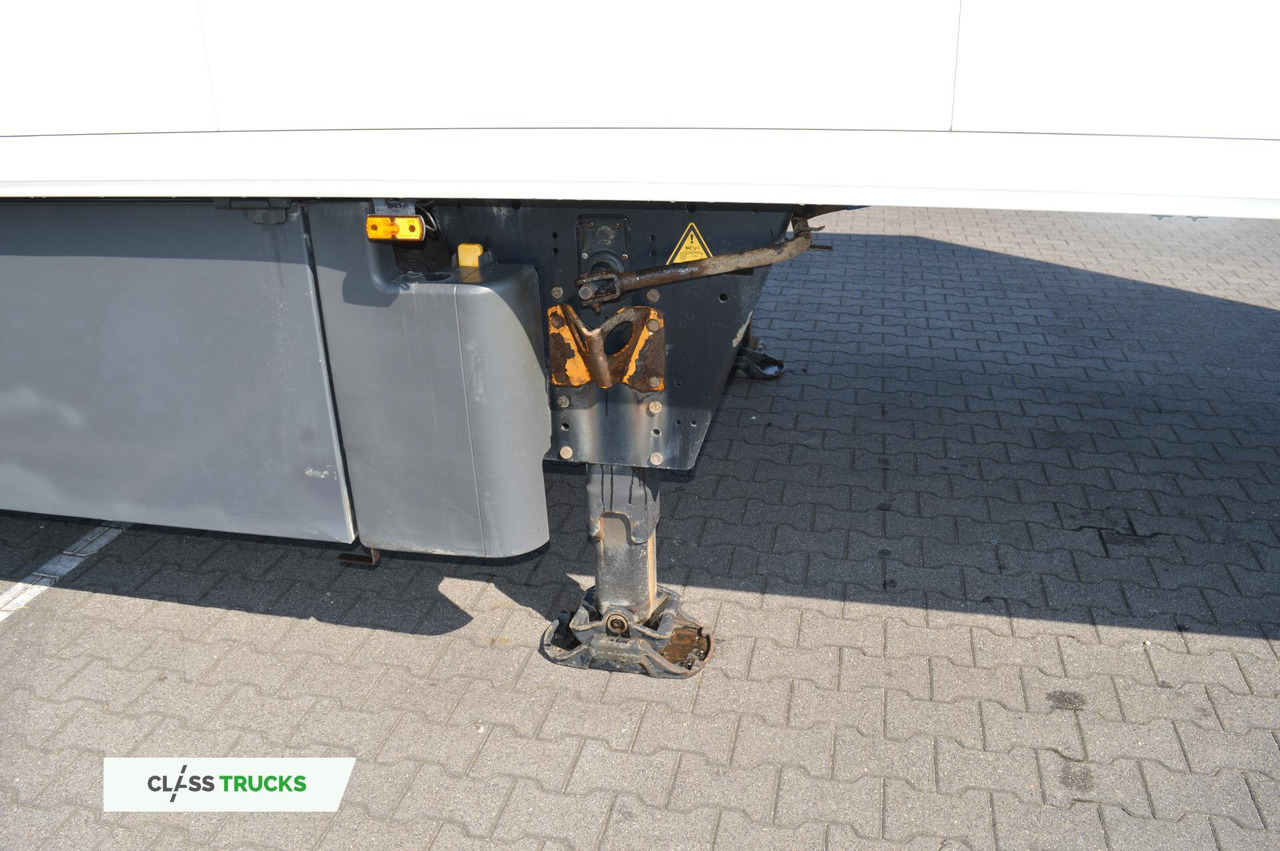 Schmitz Cargobull SKO FP 60 ThermoKing SLXi 300 - Полуприцеп-рефрижератор: фото 4 Schmitz Cargobull SKO FP 60 ThermoKing SLXi 300 - Полуприцеп-рефрижератор: фото 4