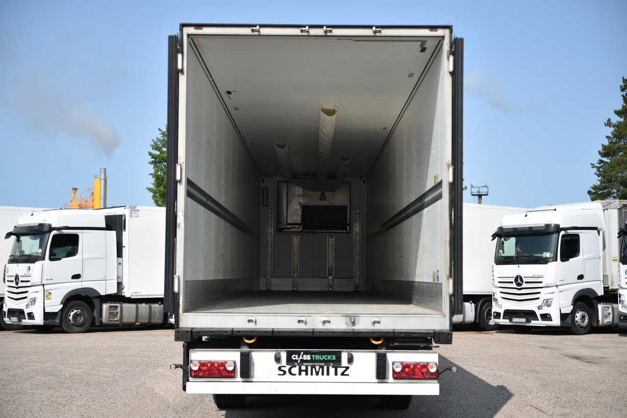 Полуприцеп-рефрижератор Schmitz Cargobull SKO FP 60 ThermoKing SLXi 300: фото 8