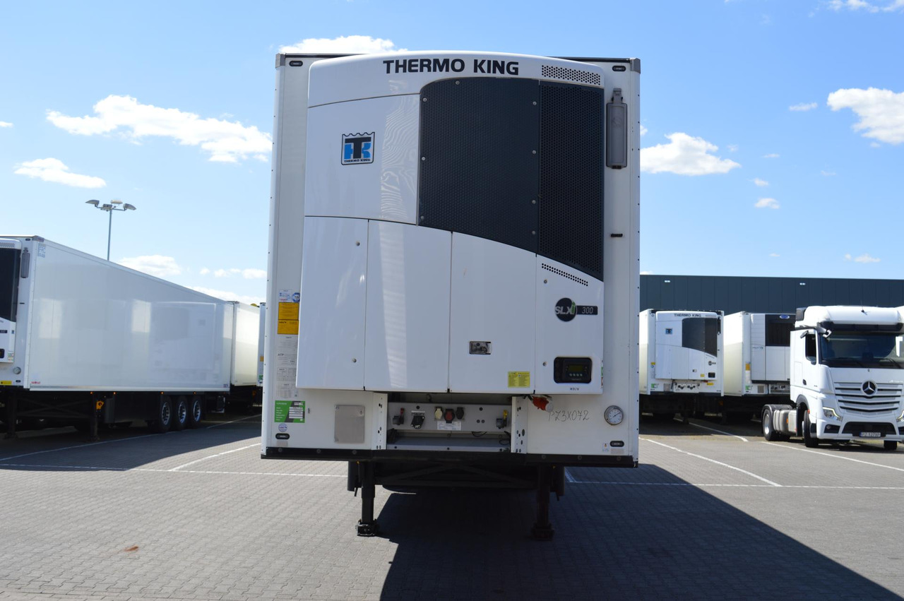 Schmitz Cargobull SKO FP 60 ThermoKing SLXi 300 - Полуприцеп-рефрижератор: фото 2 Schmitz Cargobull SKO FP 60 ThermoKing SLXi 300 - Полуприцеп-рефрижератор: фото 2