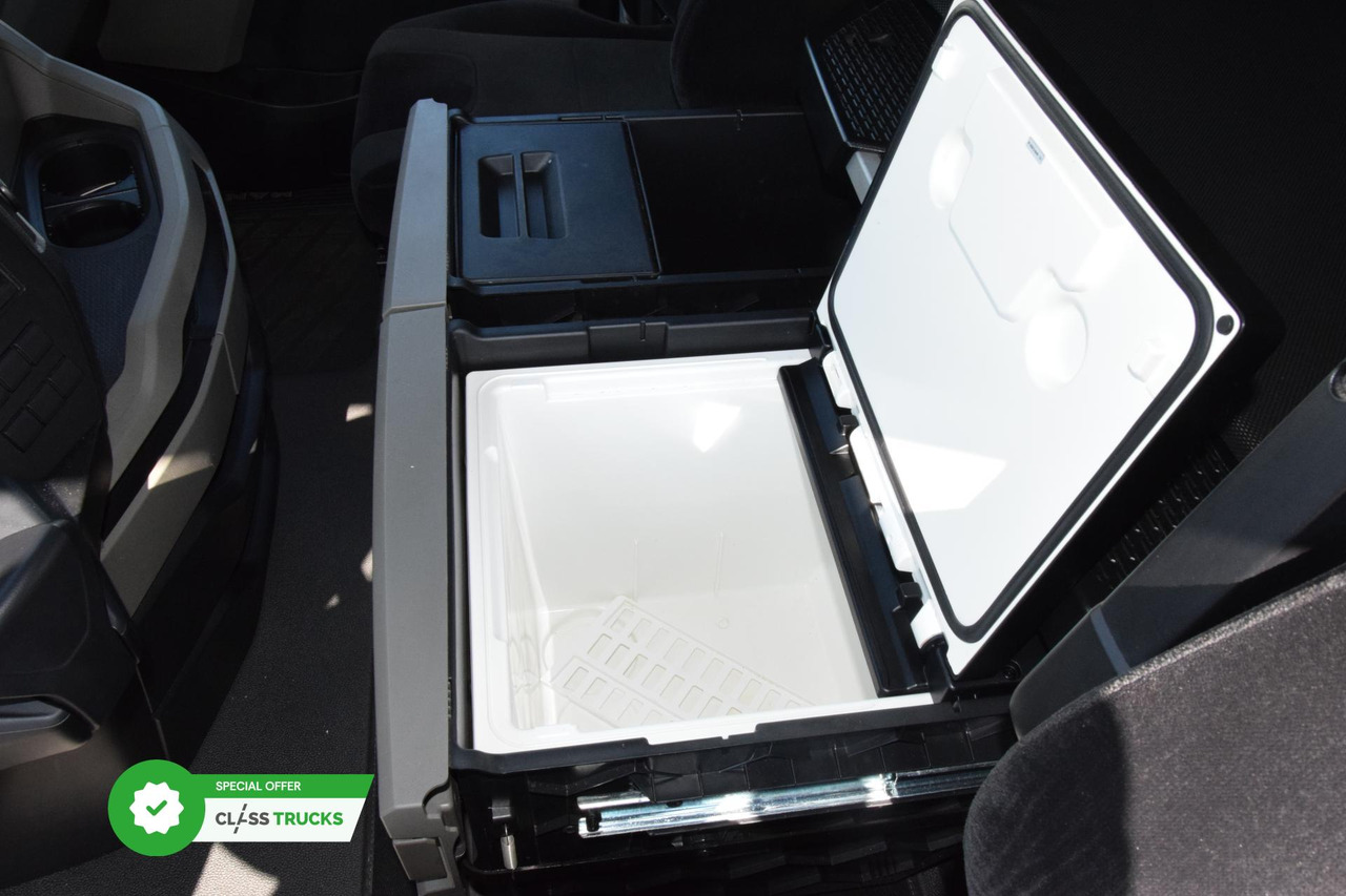 Тягач MAN TGX 18.510 GX: фото 10