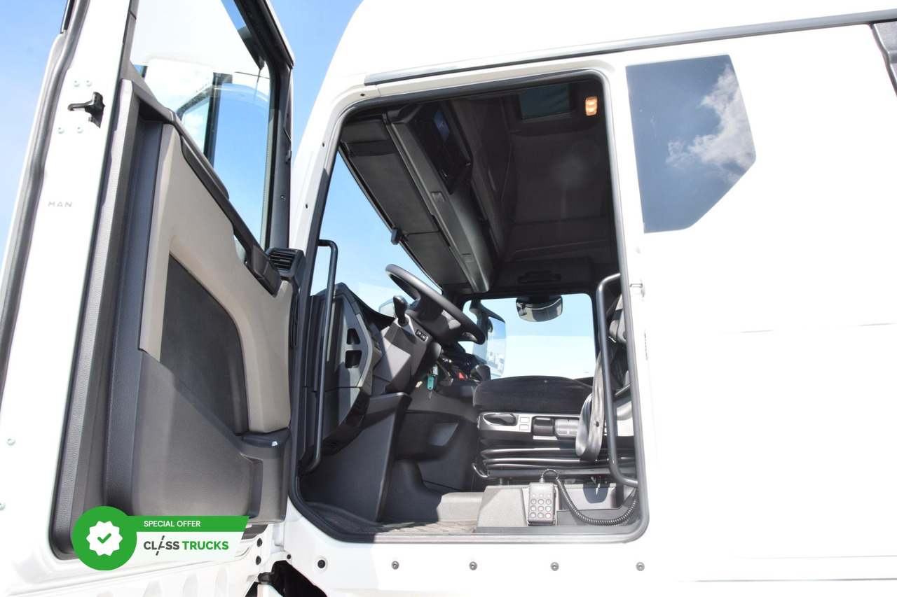 Тягач MAN TGX 18.510 GX: фото 8