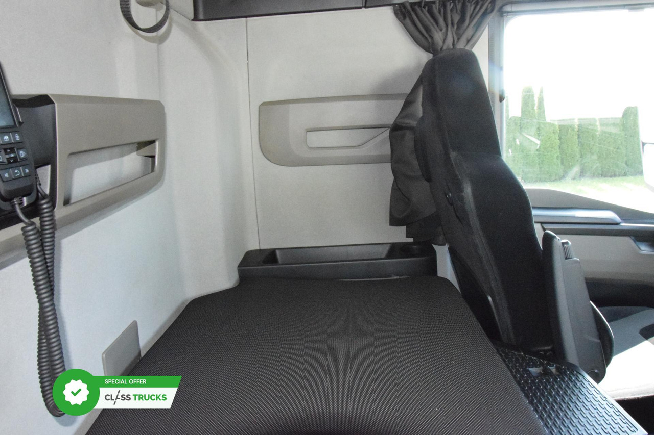 Тягач MAN TGX 18.510 GX: фото 12