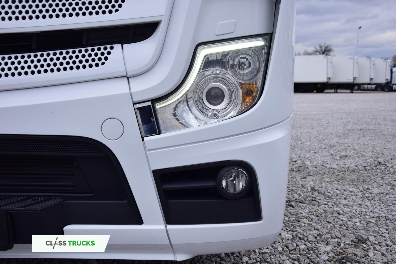 Тягач Mercedes-Benz Actros 5 1845 BigSpace: фото 7