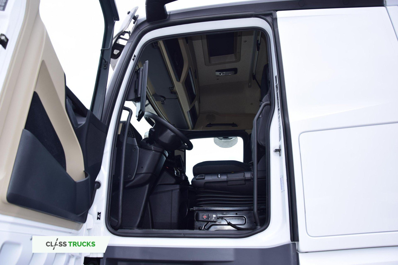Тягач Mercedes-Benz Actros 5 1845 BigSpace: фото 8