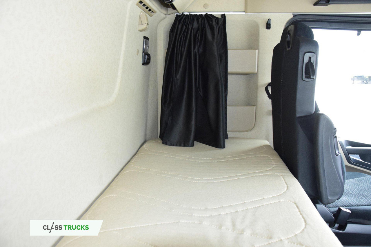 Тягач Mercedes-Benz Actros 5 1845 BigSpace: фото 12