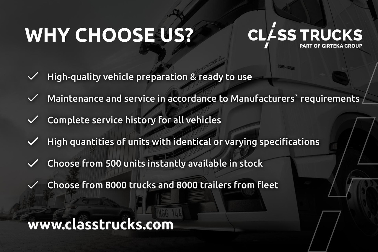 Scania R450 CR20H Retarder ACC - Тягач: фото 5 Scania R450 CR20H Retarder ACC - Тягач: фото 5