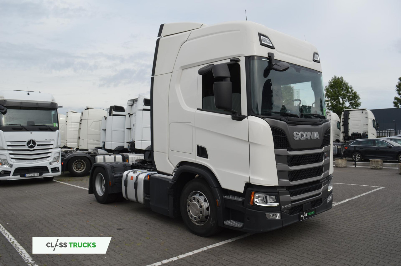 Scania R450 CR20H Retarder ACC - Тягач: фото 4 Scania R450 CR20H Retarder ACC - Тягач: фото 4