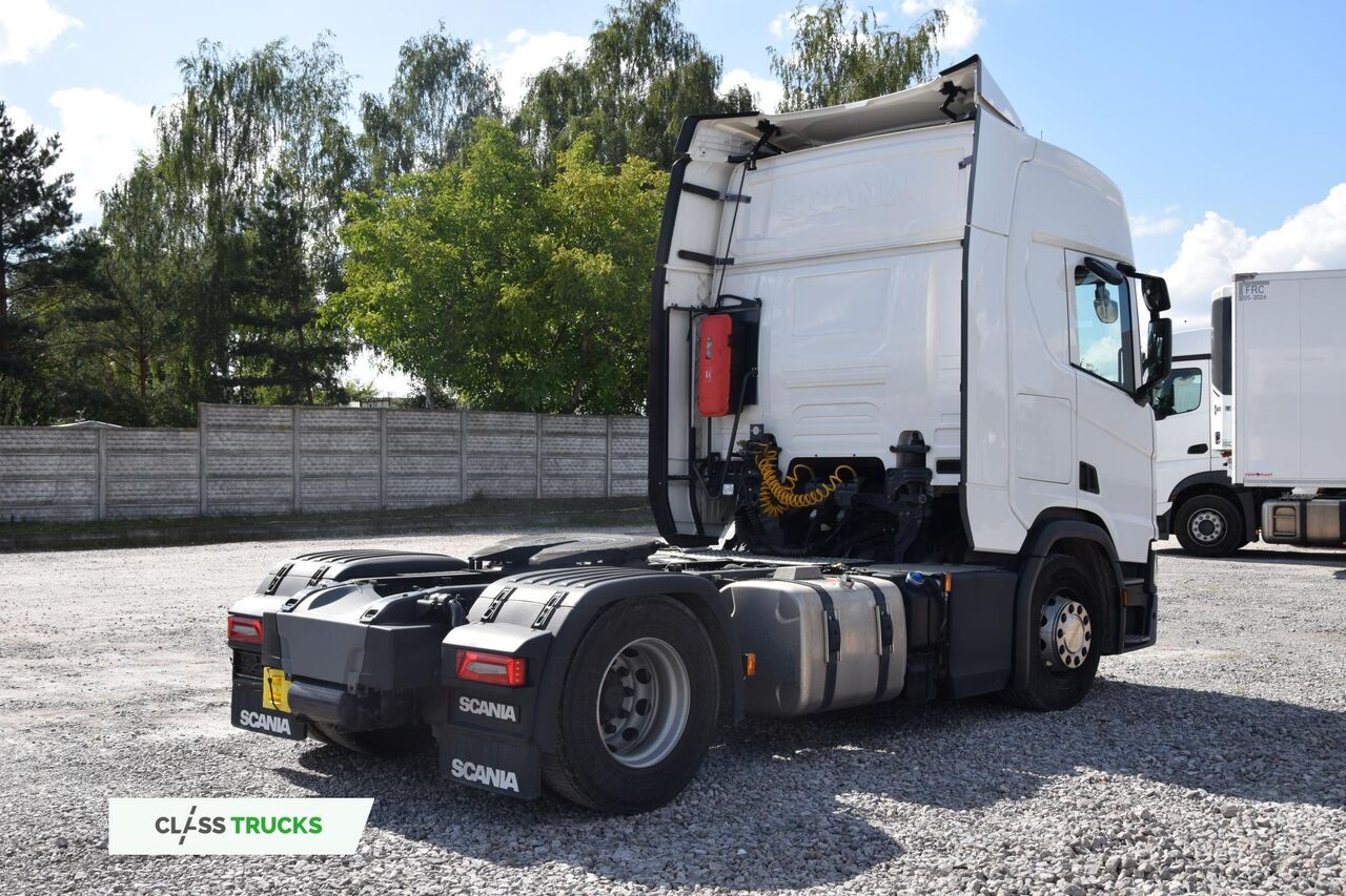 Scania R450 CR20H Retarder Adaptive Cruise Control ADAS Package - Тягач: фото 5 Scania R450 CR20H Retarder Adaptive Cruise Control ADAS Package - Тягач: фото 5