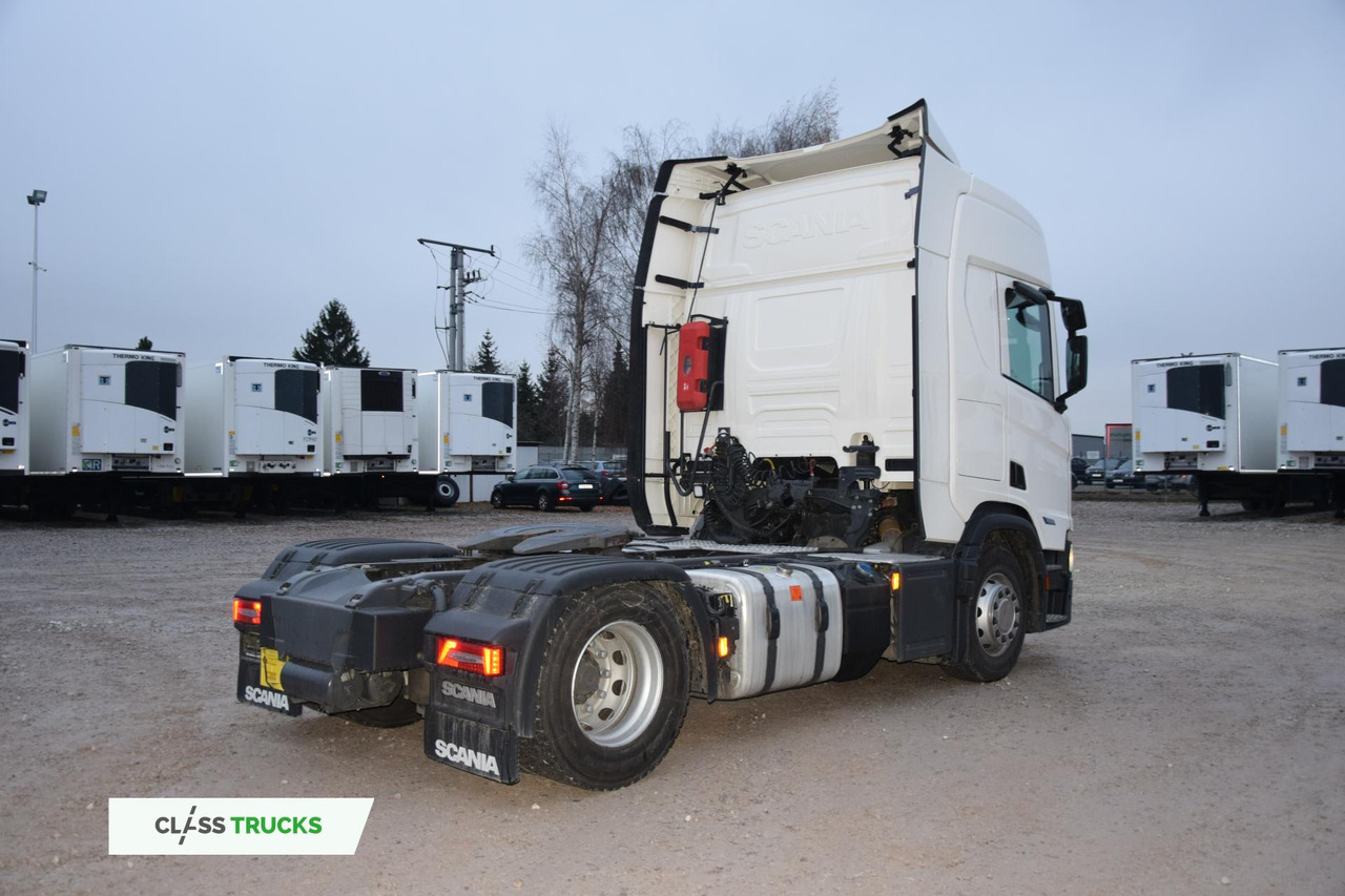 Scania R460 CR20H Adaptive Cruise Control - Тягач: фото 5 Scania R460 CR20H Adaptive Cruise Control - Тягач: фото 5