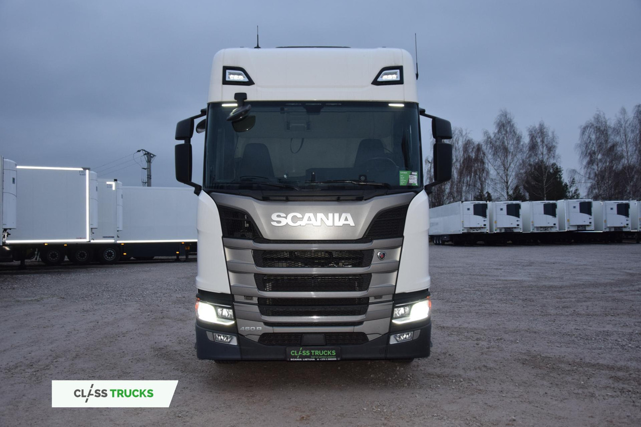 Scania R460 CR20H Adaptive Cruise Control - Тягач: фото 2 Scania R460 CR20H Adaptive Cruise Control - Тягач: фото 2