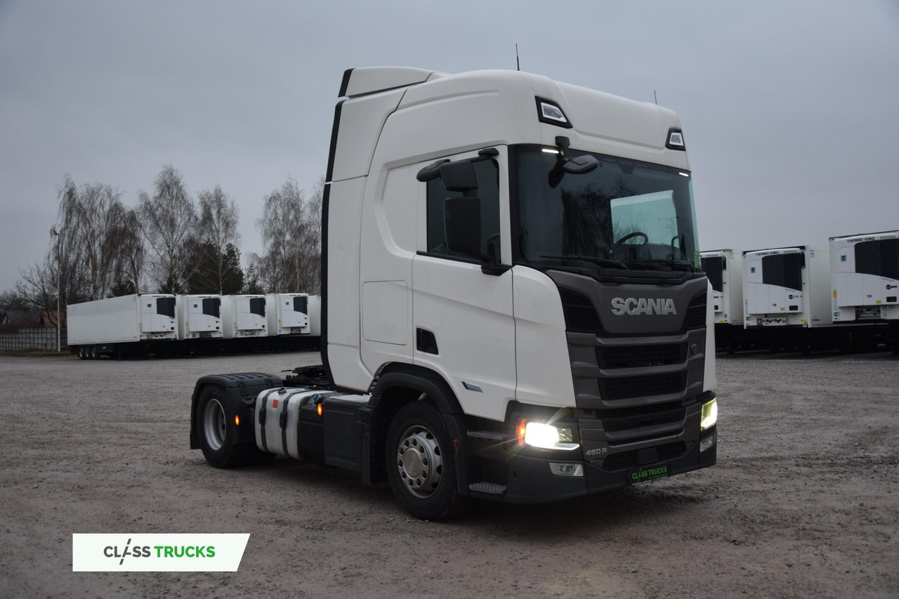 Scania R460 CR20H Adaptive Cruise Control - Тягач: фото 4 Scania R460 CR20H Adaptive Cruise Control - Тягач: фото 4