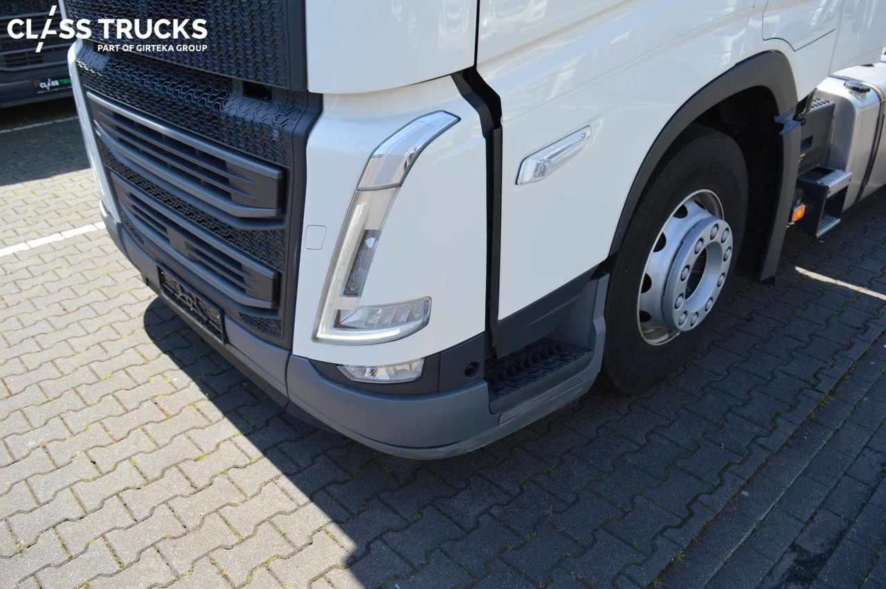 Volvo FH 460 Globetrotter XL i-Save I-ParkCool в лизинг Volvo FH 460 Globetrotter XL i-Save I-ParkCool: фото 7