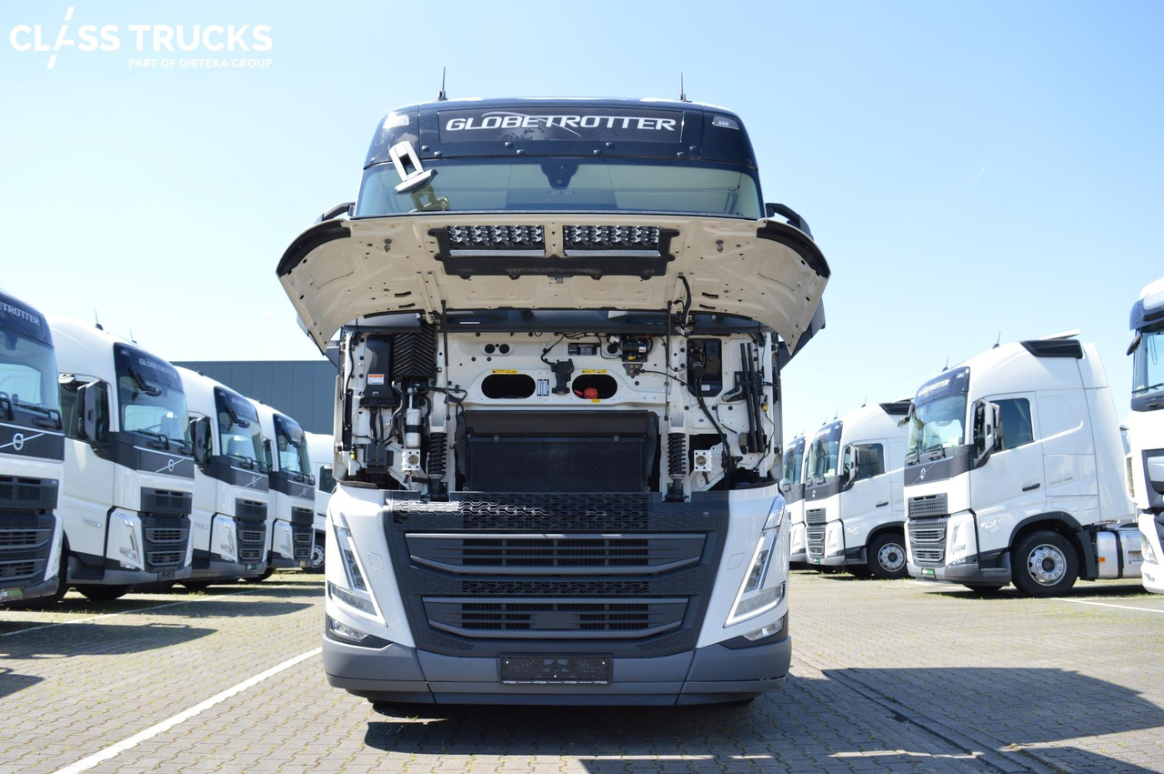 Volvo FH 460 Globetrotter XL i-Save I-ParkCool в лизинг Volvo FH 460 Globetrotter XL i-Save I-ParkCool: фото 17