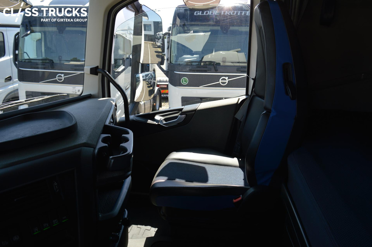 Volvo FH 460 Globetrotter XL i-Save I-ParkCool в лизинг Volvo FH 460 Globetrotter XL i-Save I-ParkCool: фото 10