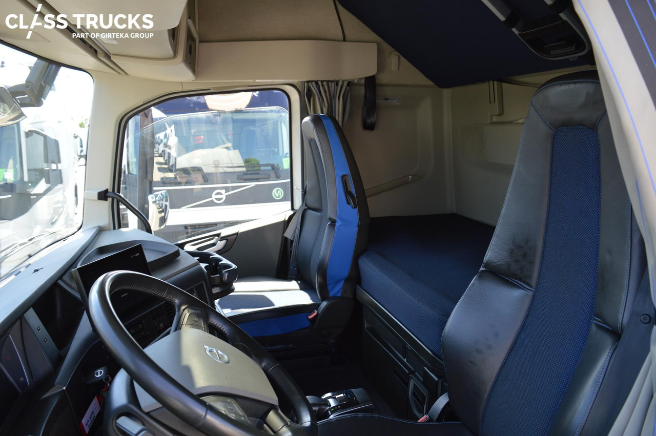 Volvo FH 460 Globetrotter XL i-Save I-ParkCool в лизинг Volvo FH 460 Globetrotter XL i-Save I-ParkCool: фото 9