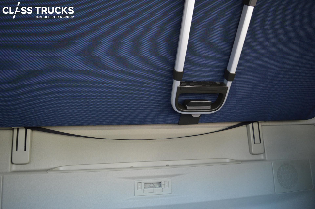 Volvo FH 460 Globetrotter XL i-Save I-ParkCool в лизинг Volvo FH 460 Globetrotter XL i-Save I-ParkCool: фото 16