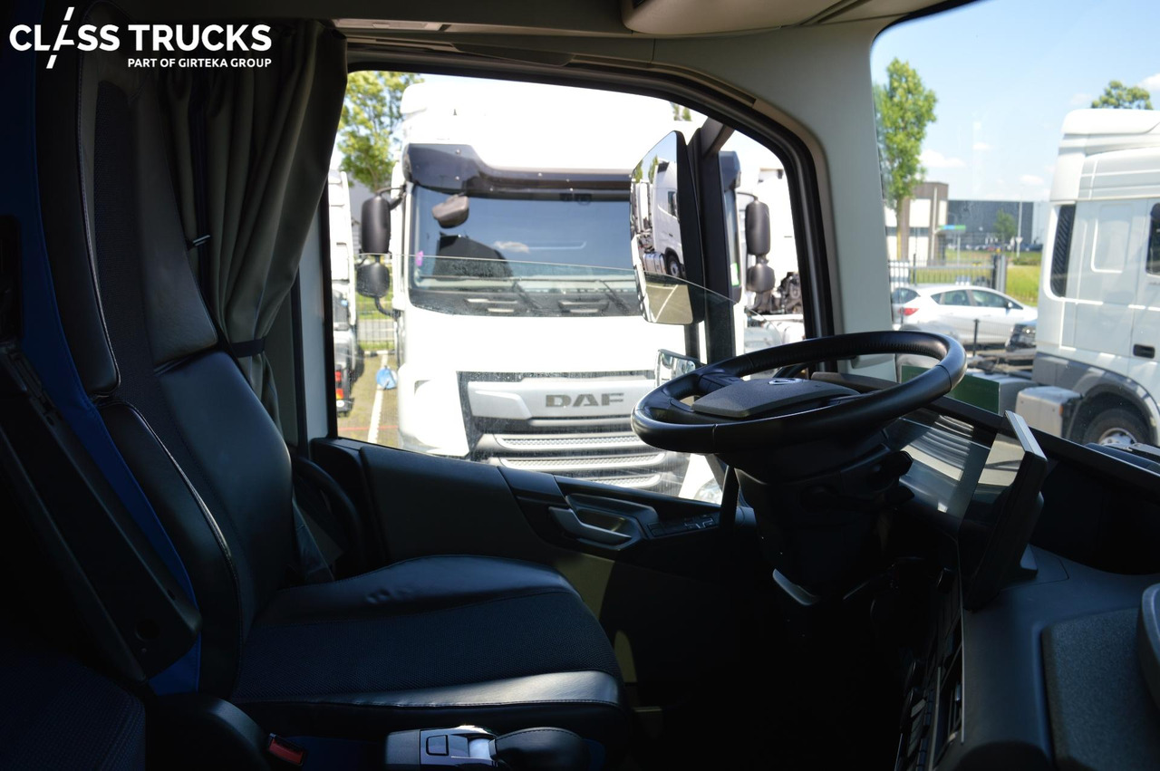 Volvo FH 460 Globetrotter XL i-Save I-ParkCool в лизинг Volvo FH 460 Globetrotter XL i-Save I-ParkCool: фото 13