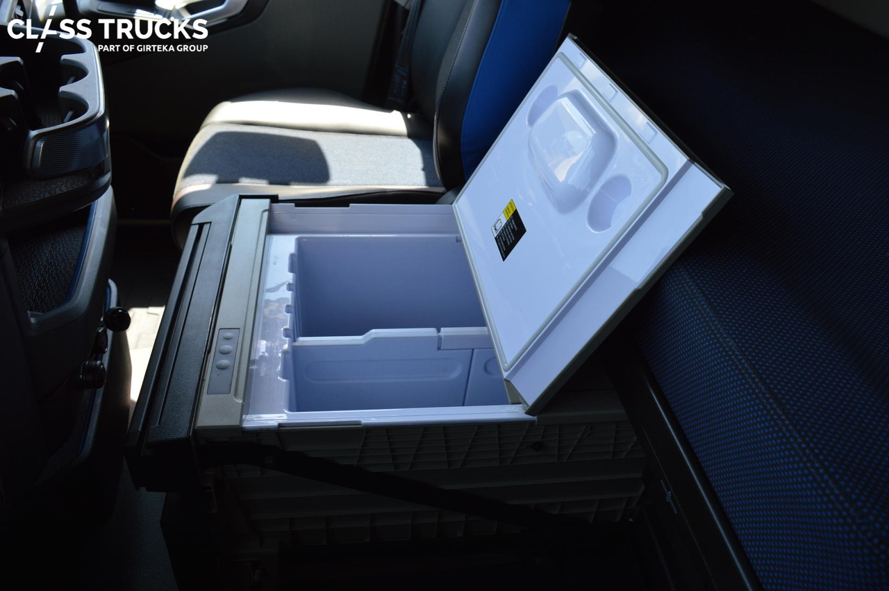 Volvo FH 460 Globetrotter XL i-Save I-ParkCool в лизинг Volvo FH 460 Globetrotter XL i-Save I-ParkCool: фото 11