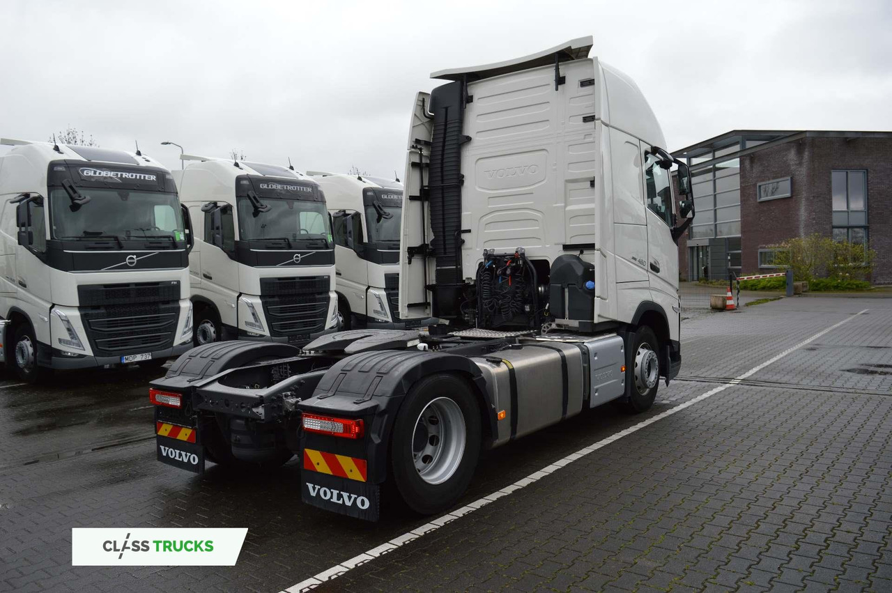 Volvo FH 460 Globetrotter XL i-Save - Тягач: фото 4 Volvo FH 460 Globetrotter XL i-Save - Тягач: фото 4