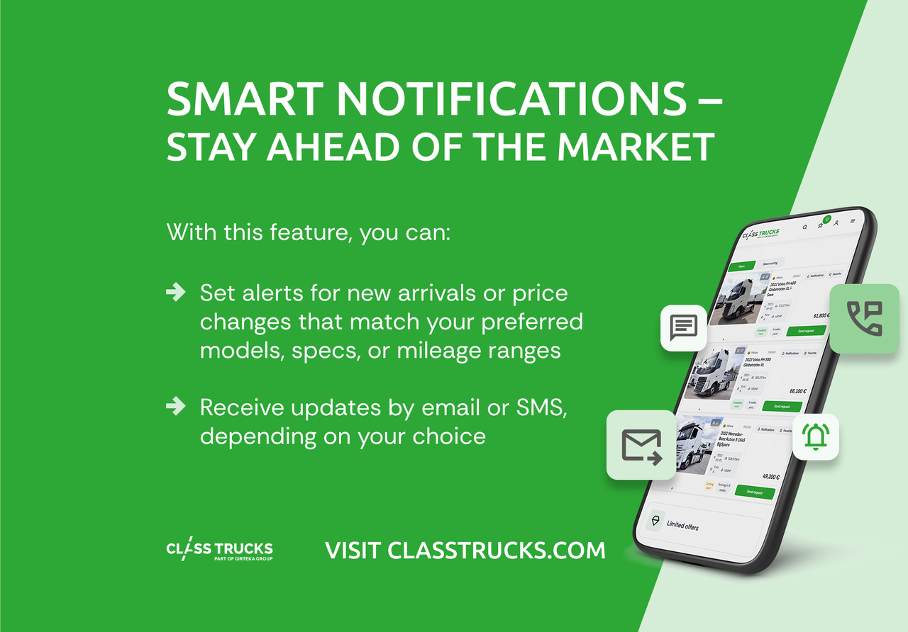 Volvo FH 460 Globetrotter XL i-Save Side Skirts - Тягач: фото 3 Volvo FH 460 Globetrotter XL i-Save Side Skirts - Тягач: фото 3