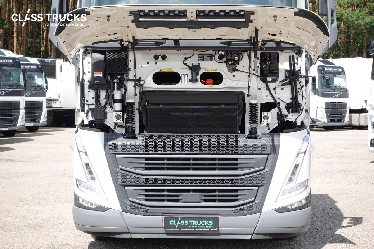 Тягач Volvo FH 500 Globetrotter XL: фото 24