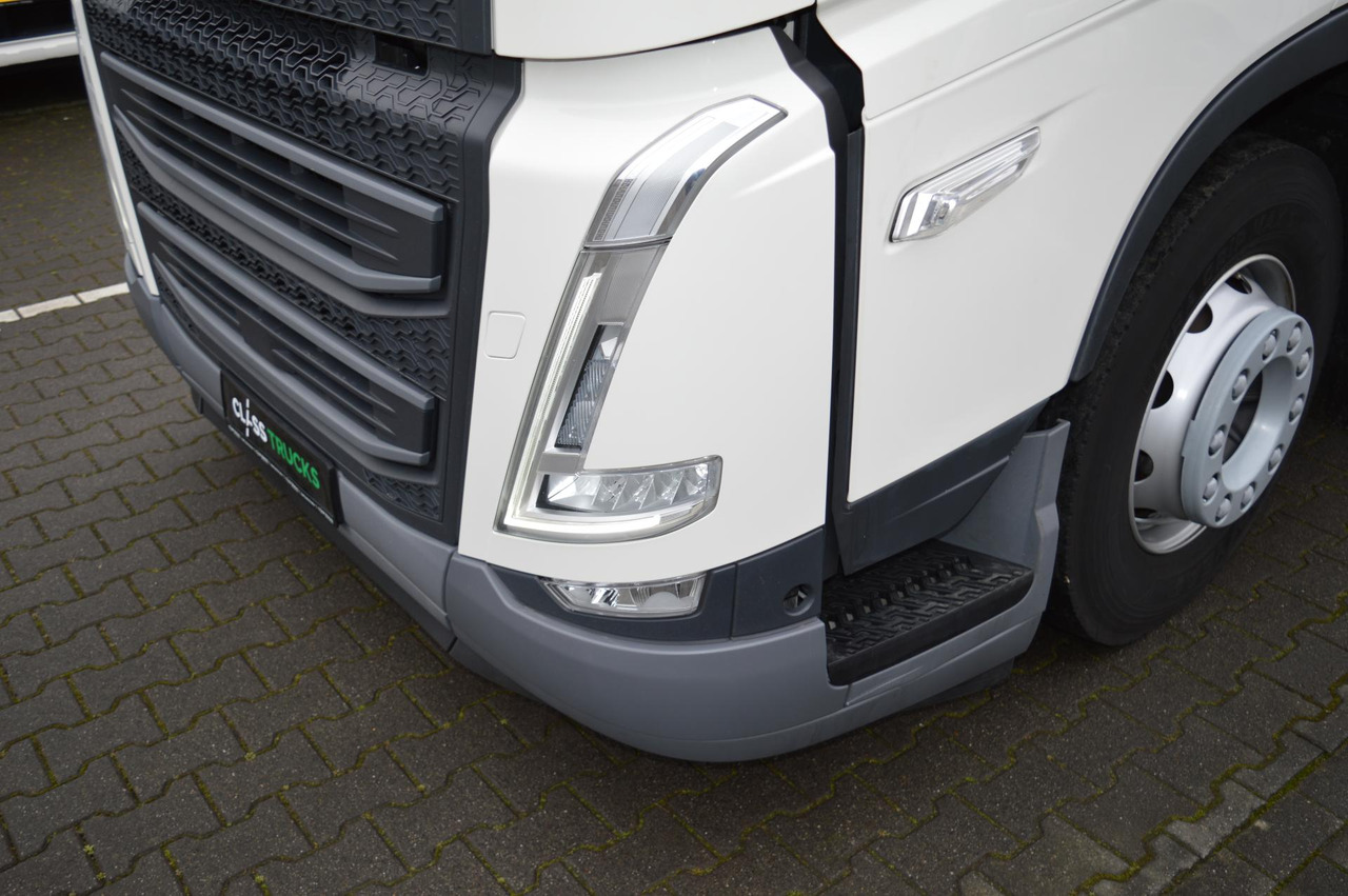 Тягач Volvo FH 500 Globetrotter XL: фото 7