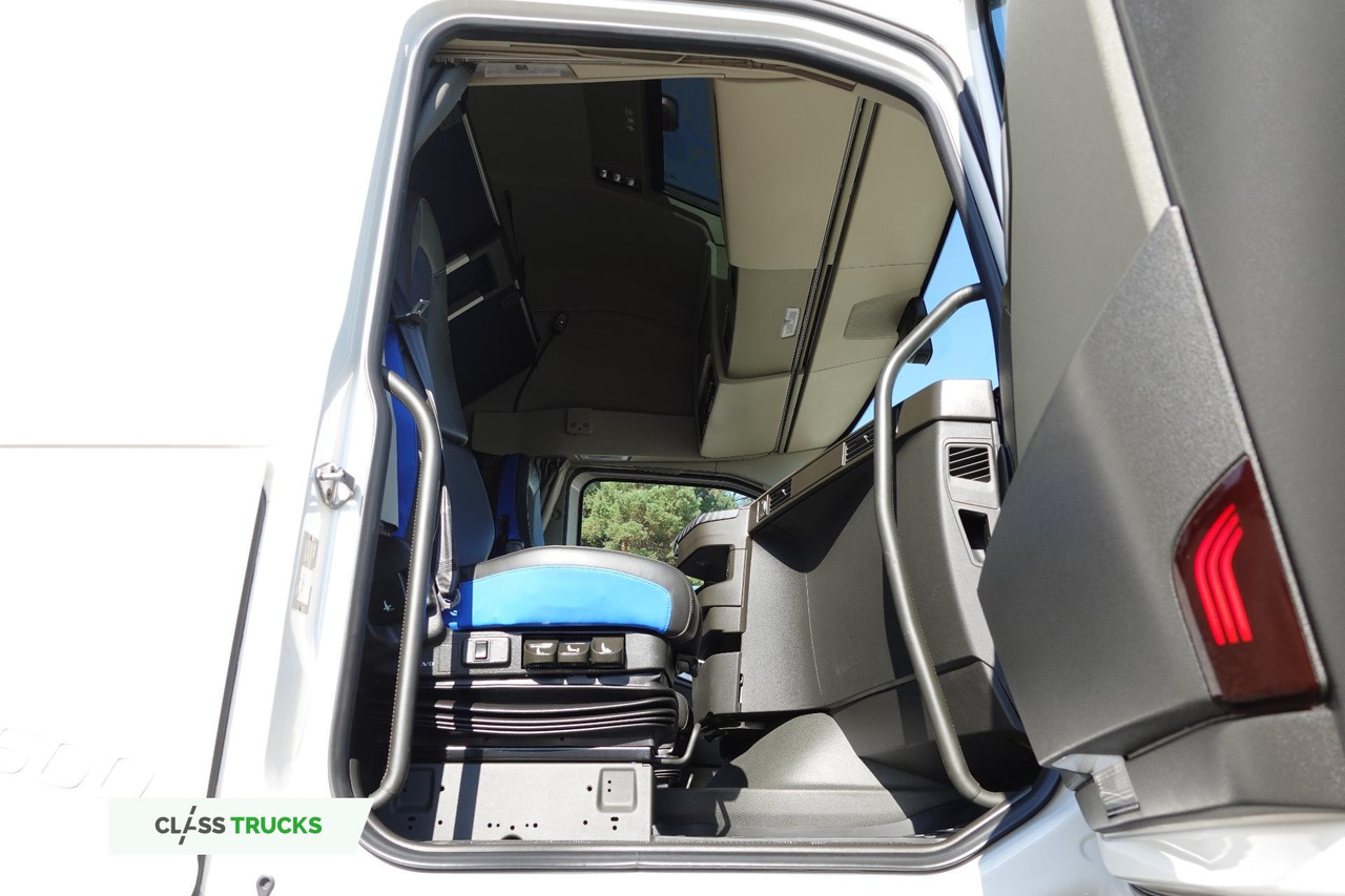 Тягач Volvo FH 500 Globetrotter XL Varios: фото 9 Тягач Volvo FH 500 Globetrotter XL Varios: фото 9