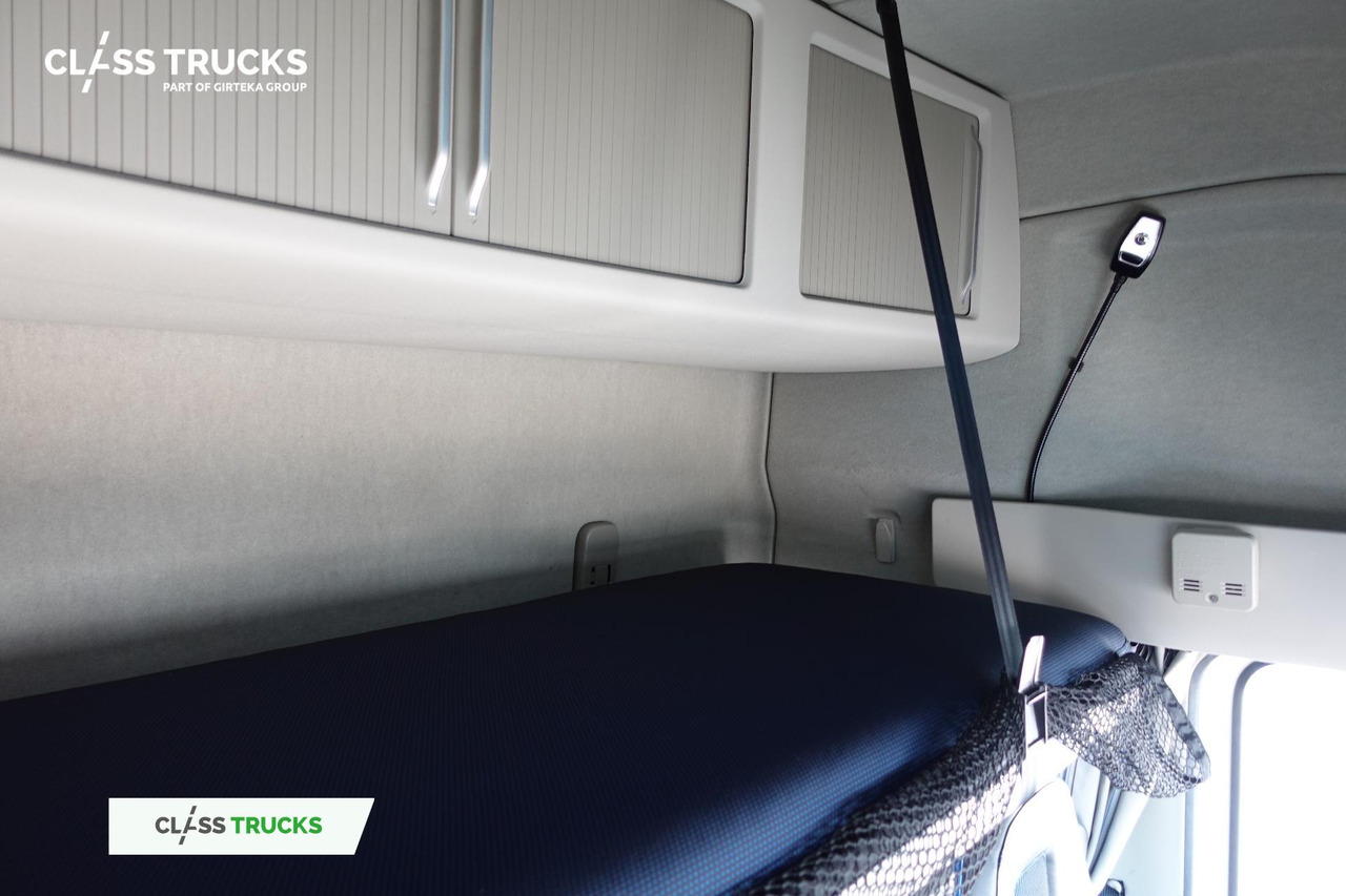 Тягач Volvo FH 500 Globetrotter XL Varios: фото 19 Тягач Volvo FH 500 Globetrotter XL Varios: фото 19