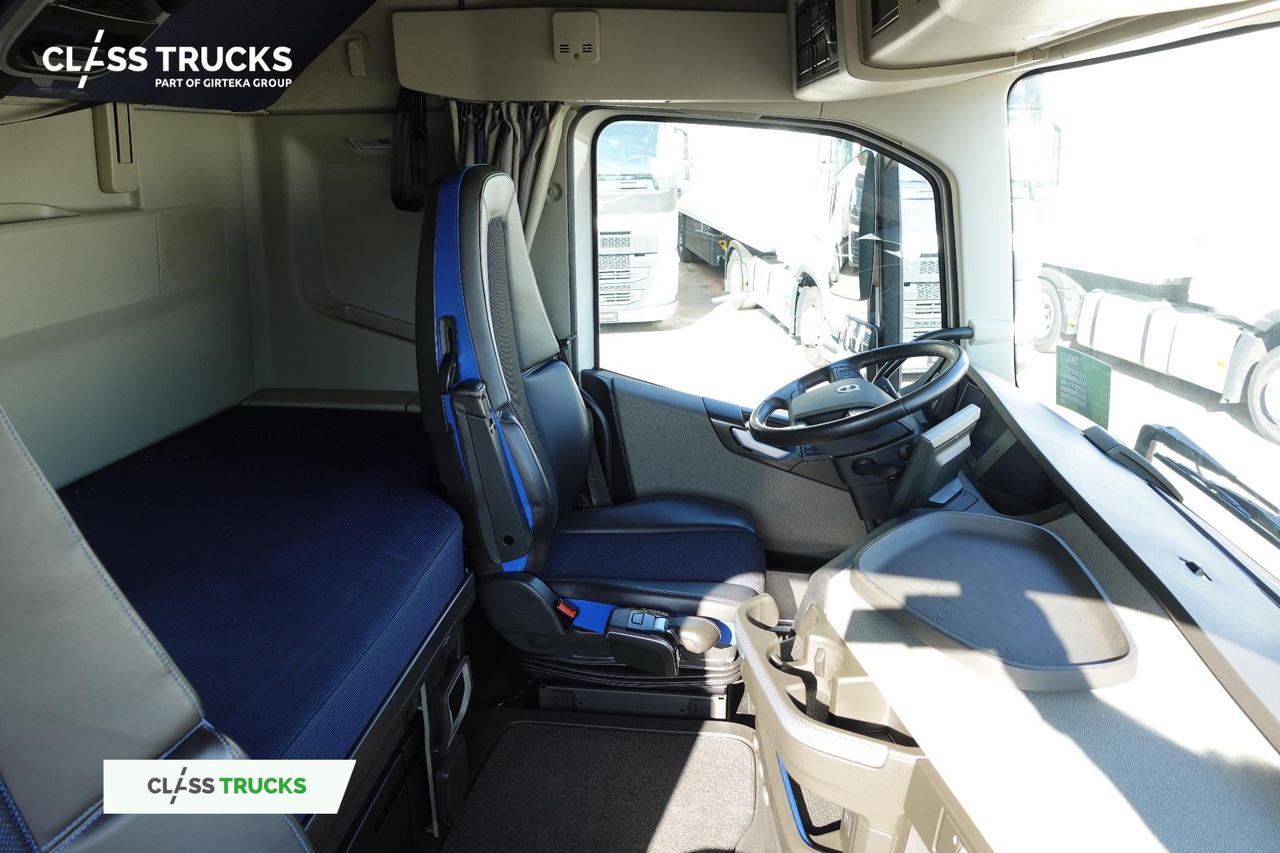 Тягач Volvo FH 500 Globetrotter XL Varios: фото 11 Тягач Volvo FH 500 Globetrotter XL Varios: фото 11
