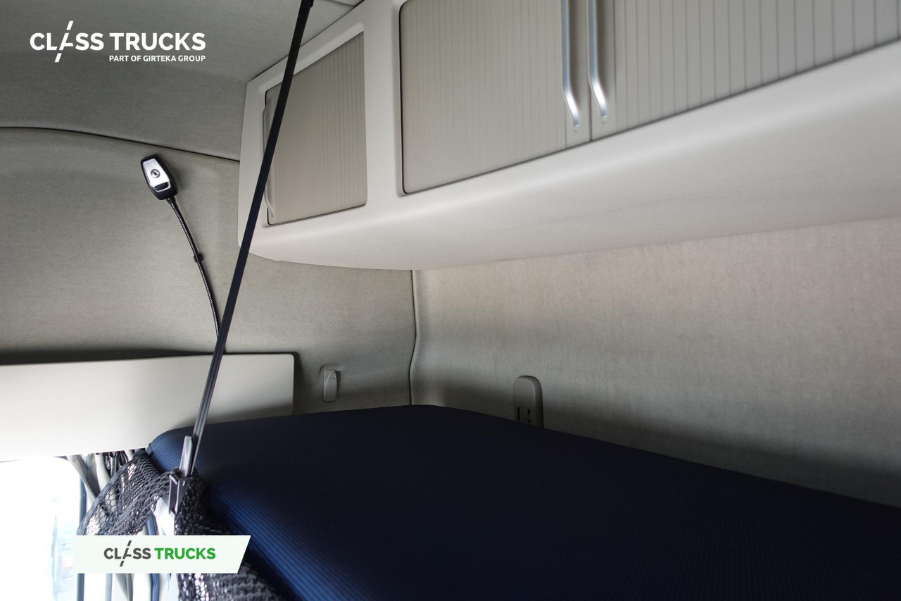 Тягач Volvo FH 500 Globetrotter XL Varios: фото 20 Тягач Volvo FH 500 Globetrotter XL Varios: фото 20