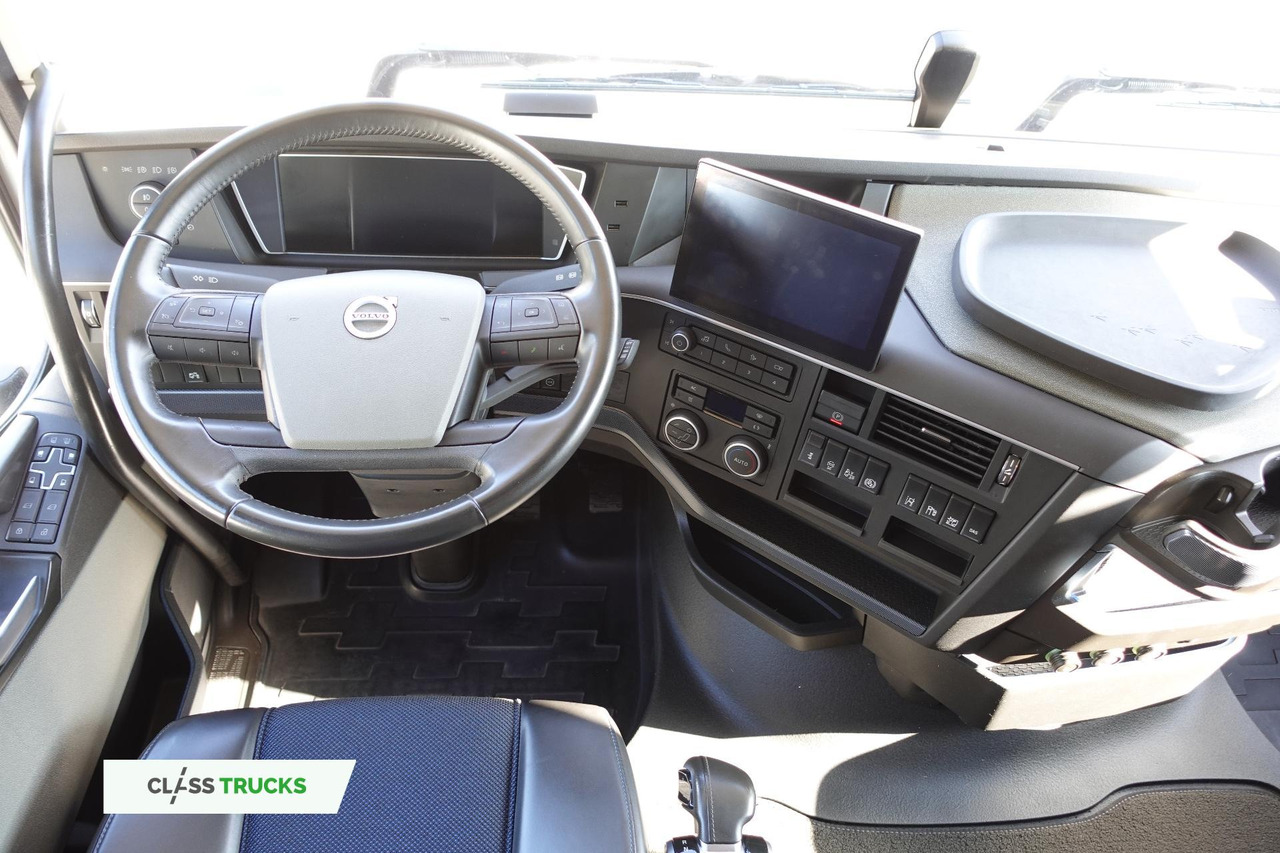 Тягач Volvo FH 500 Globetrotter XL Varios: фото 12 Тягач Volvo FH 500 Globetrotter XL Varios: фото 12