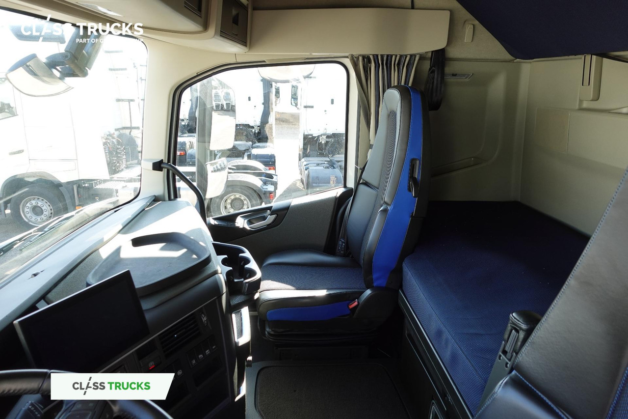 Тягач Volvo FH 500 Globetrotter XL Varios: фото 10 Тягач Volvo FH 500 Globetrotter XL Varios: фото 10