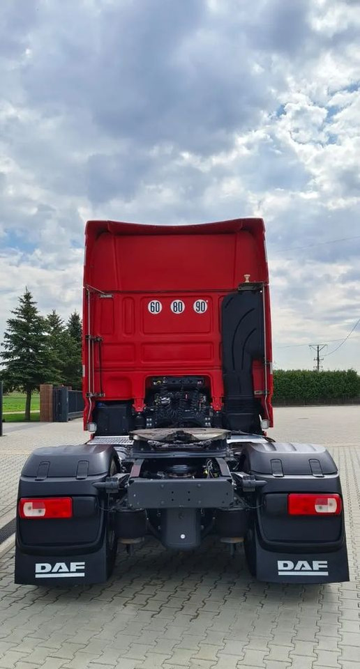 DAF XF 530 Super Space Cab | RETARDER | KLIMATYZACJA | EURO 6 | 2018 | 530 000 km в лизинг DAF XF 530 Super Space Cab | RETARDER | KLIMATYZACJA | EURO 6 | 2018 | 530 000 km: фото 6