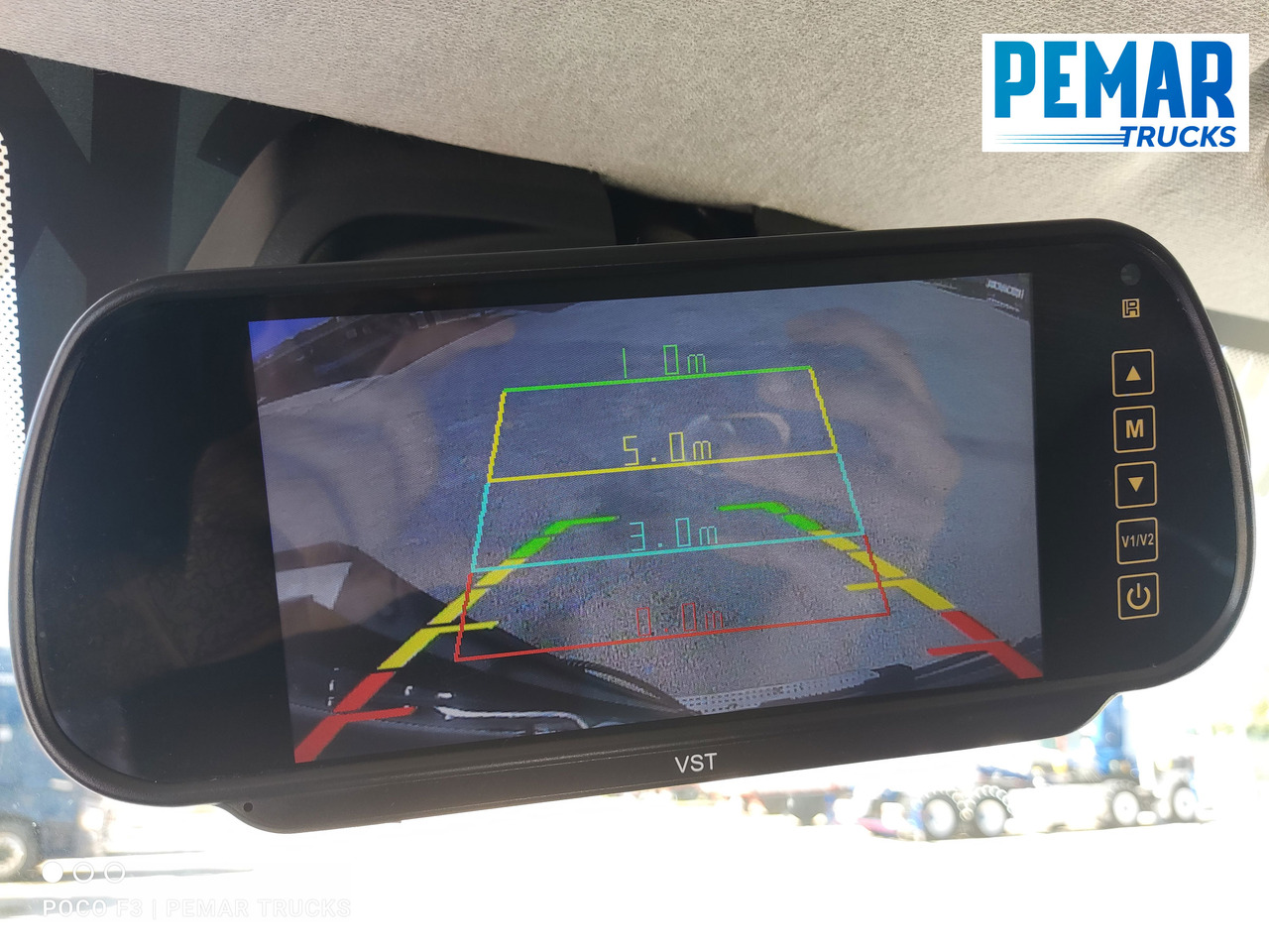 Малотоннажный рефрижератор IVECO DAILY 35.140 FRIGORIFICO 140 CV EURO 6: фото 21 Малотоннажный рефрижератор IVECO DAILY 35.140 FRIGORIFICO 140 CV EURO 6: фото 21