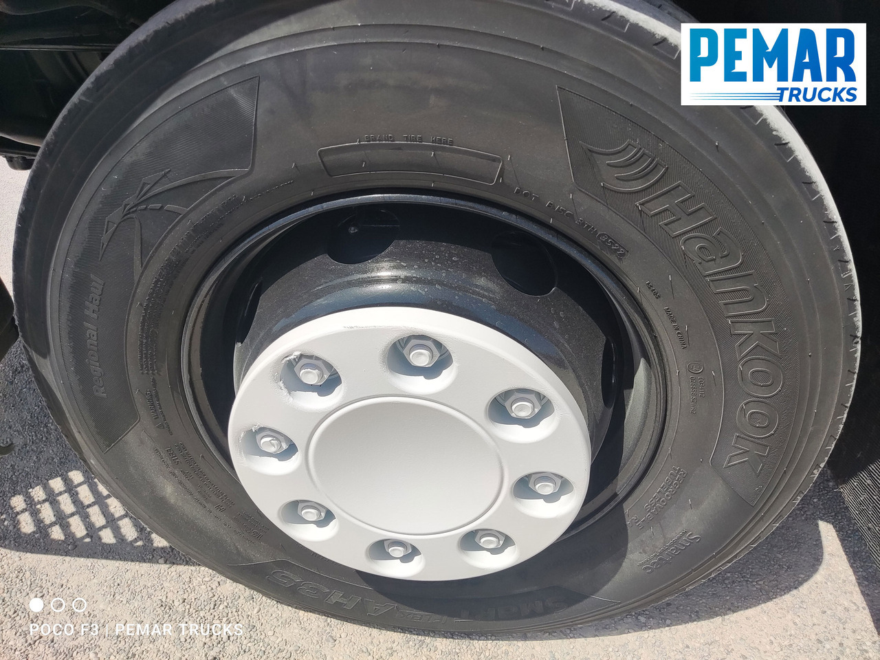 Рефрижератор RENAULT MIDLUM 270 FRIGORIFICO 16T EURO 5: фото 9 Рефрижератор RENAULT MIDLUM 270 FRIGORIFICO 16T EURO 5: фото 9