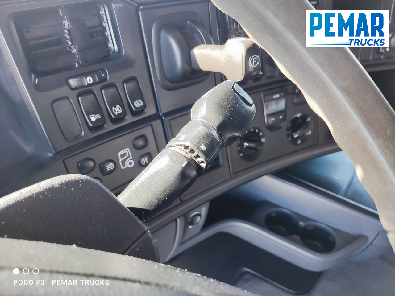 Грузовик-шасси SCANIA R 400 CHASIS CAJA INTERCAMBIABLE: фото 23