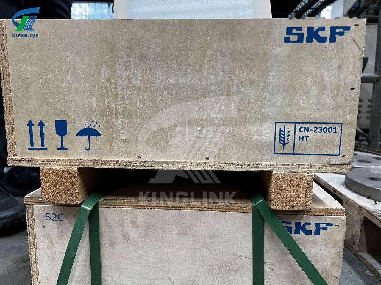 Kinglink C96 New Jaw Crusher | Nordberg Metso Type - Щековая дробилка: фото 2 Kinglink C96 New Jaw Crusher | Nordberg Metso Type - Щековая дробилка: фото 2