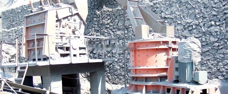 Новый Дробилка Kinglink Complex Impact Crusher for making Sand and Powder: фото 9