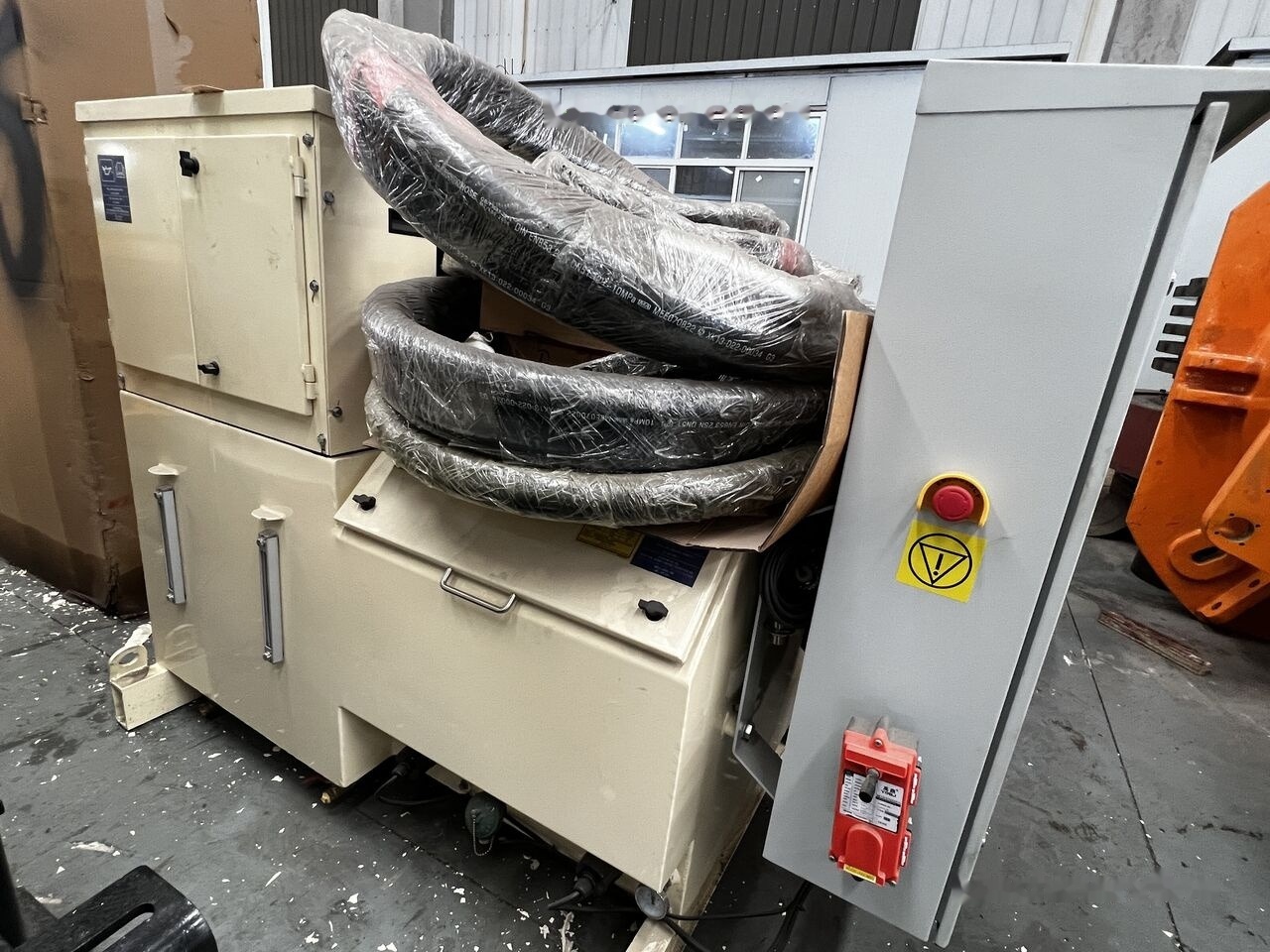 Kinglink HP300 CONE CRUSHER - Конусная дробилка: фото 5 Kinglink HP300 CONE CRUSHER - Конусная дробилка: фото 5