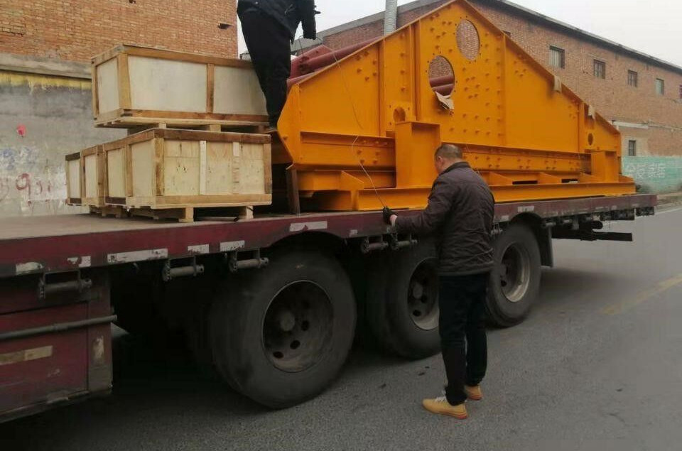 Kinglink High Frequency Dewatering Screen with poly mesh - Грохот: фото 3 Kinglink High Frequency Dewatering Screen with poly mesh - Грохот: фото 3