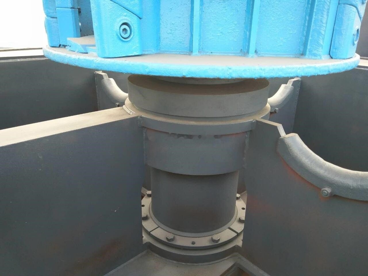 Kinglink KINGLINK New KL12 VSI Crusher - Ударная дробилка: фото 4 Kinglink KINGLINK New KL12 VSI Crusher - Ударная дробилка: фото 4