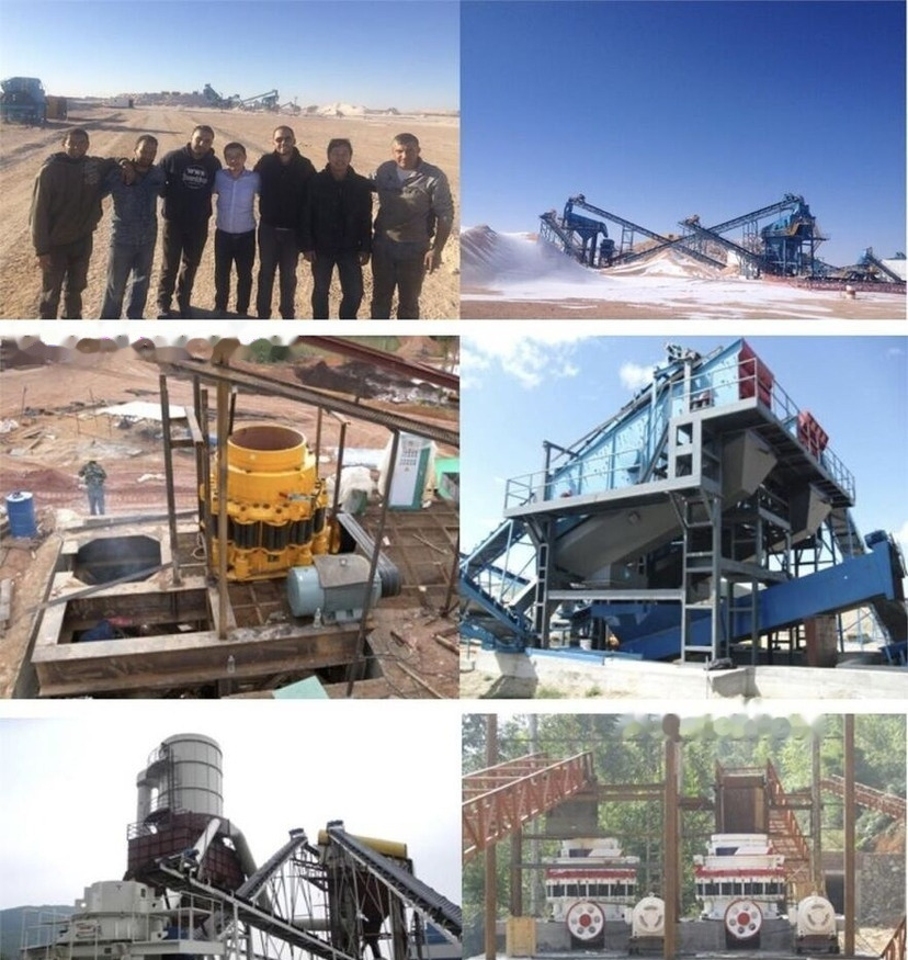 Kinglink KL10 Vertical Shaft Impact Crusher | 100TPH - Ударная дробилка: фото 2 Kinglink KL10 Vertical Shaft Impact Crusher | 100TPH - Ударная дробилка: фото 2