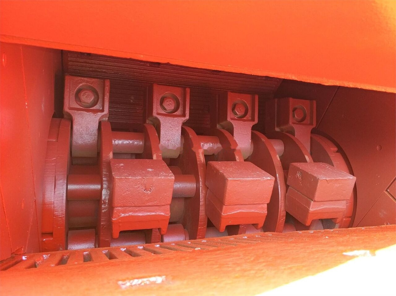 Kinglink KPX0910 Hammer Crusher | 50TPH - Дробилка: фото 1 Kinglink KPX0910 Hammer Crusher | 50TPH - Дробилка: фото 1