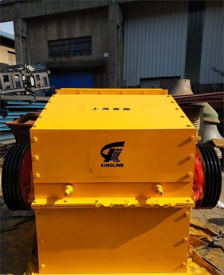 Kinglink KPX0910 Hammer Crusher | 50TPH - Дробилка: фото 5 Kinglink KPX0910 Hammer Crusher | 50TPH - Дробилка: фото 5