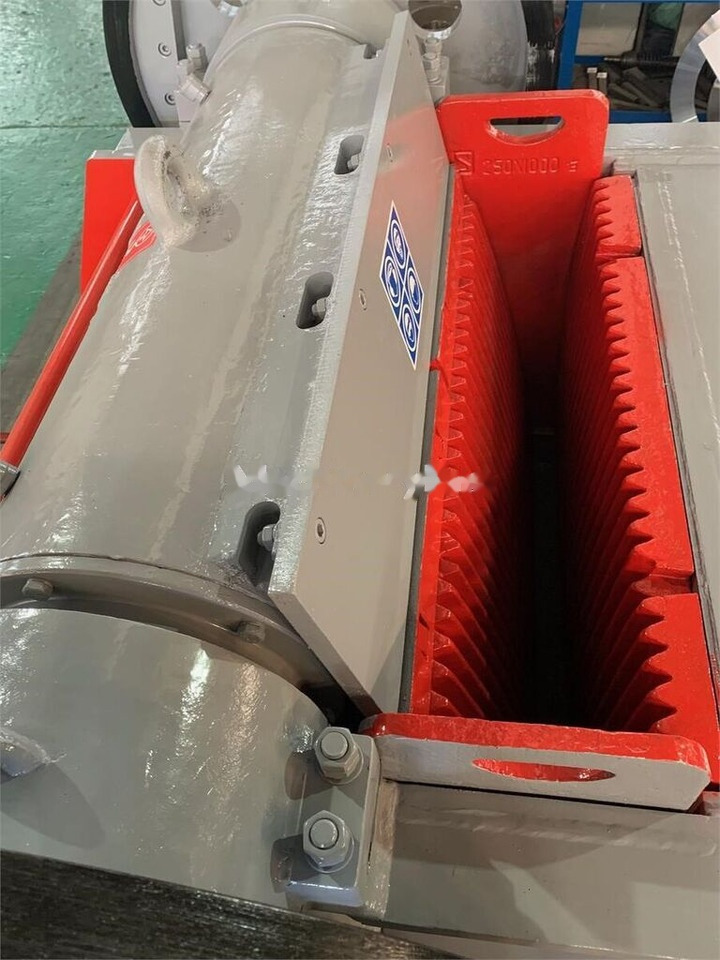 Kinglink PEX1047 JAW CRUSHER | 80TPH Lithium - Щековая дробилка: фото 3 Kinglink PEX1047 JAW CRUSHER | 80TPH Lithium - Щековая дробилка: фото 3