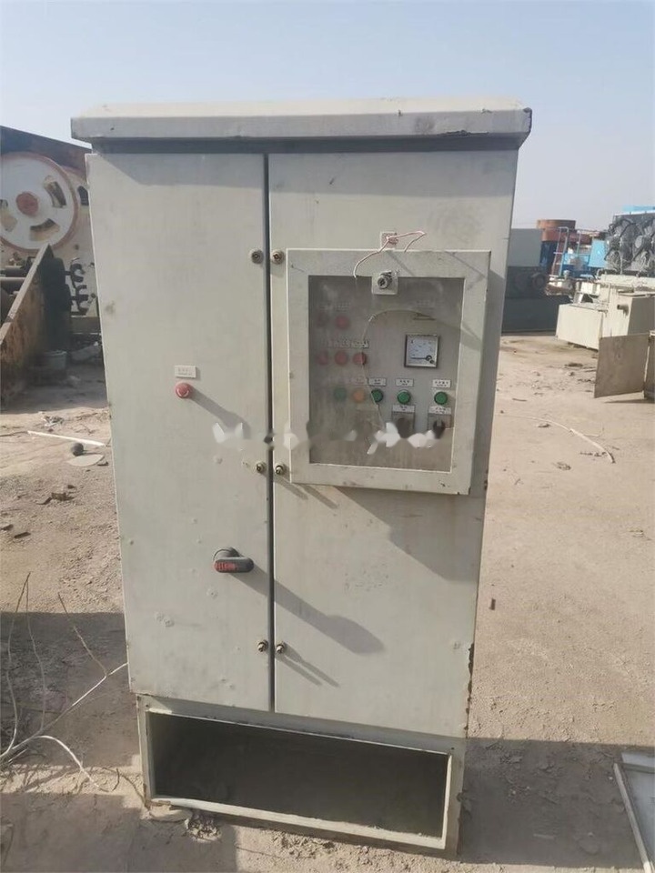 Metso GP100 - Конусная дробилка: фото 2 Metso GP100 - Конусная дробилка: фото 2