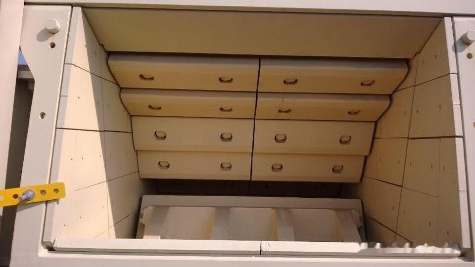 Metso NP1315 - Ударная дробилка: фото 5 Metso NP1315 - Ударная дробилка: фото 5